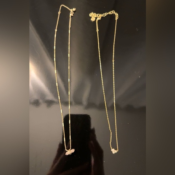 Kendra Scott Jewelry - 2 count Kendra scott necklaces - Women Jewelry